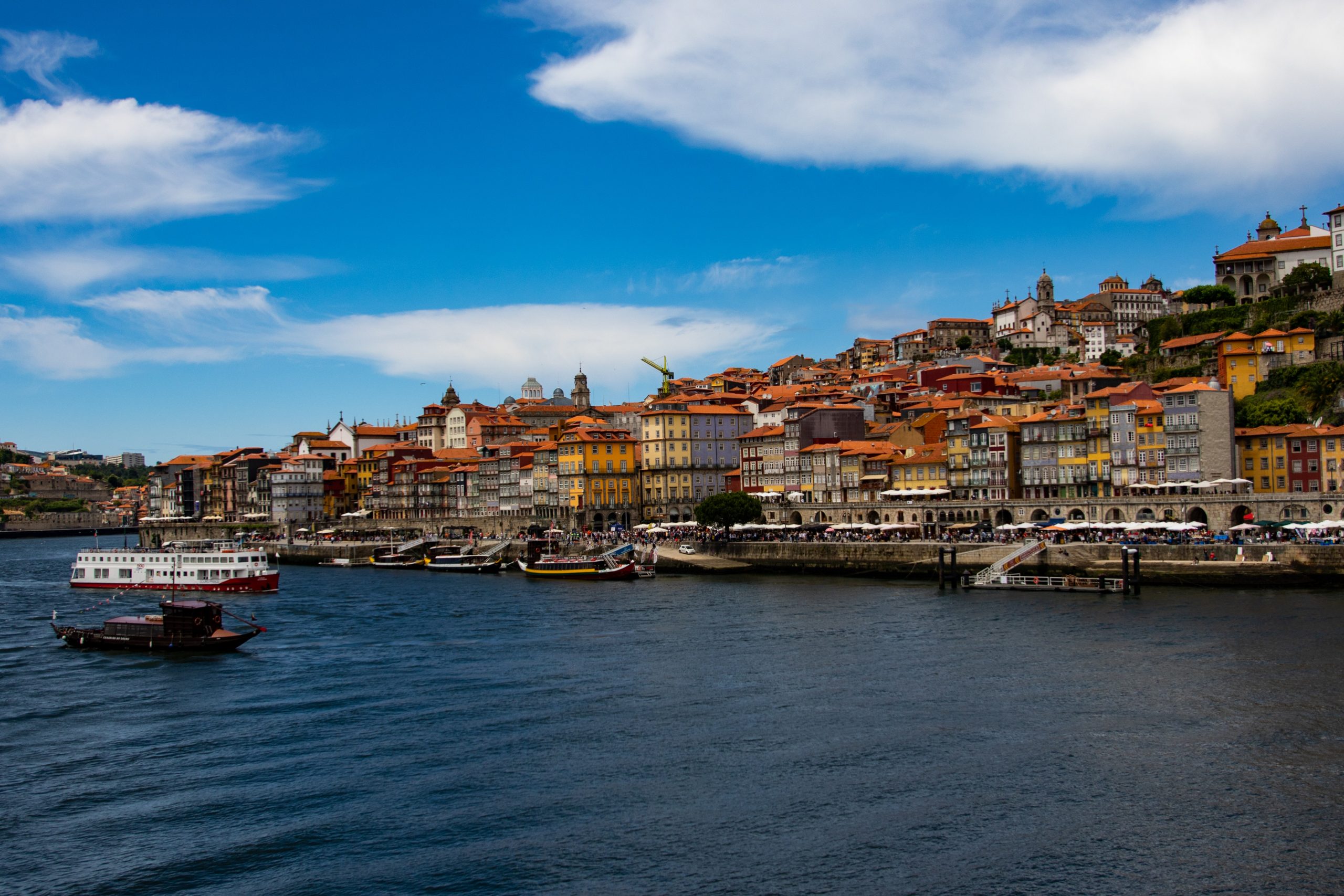 EXPERT IN PORTUGAL GOLDEN VISA