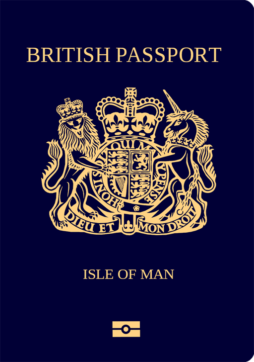 Isle of Man Immigration