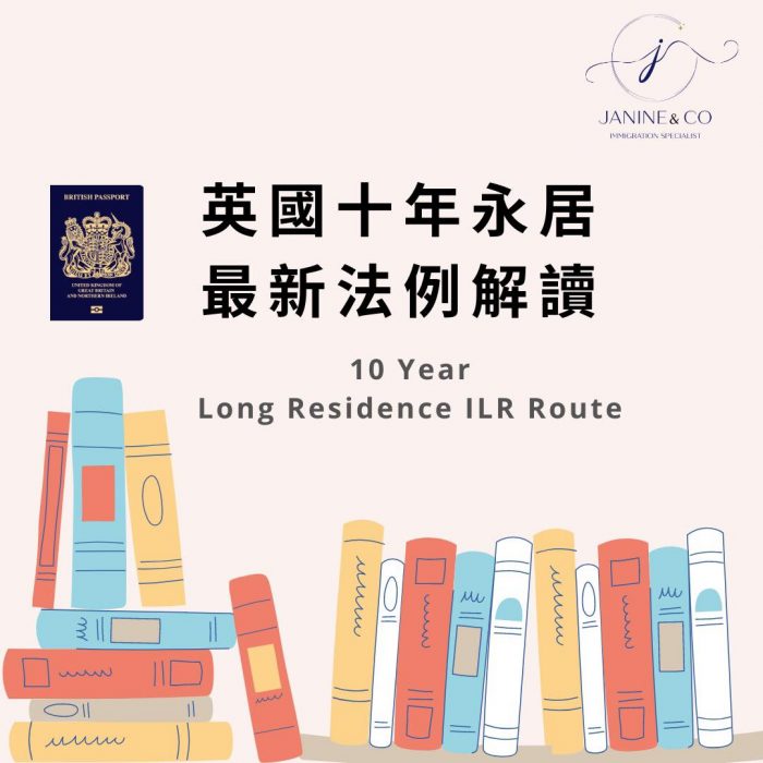 ILR